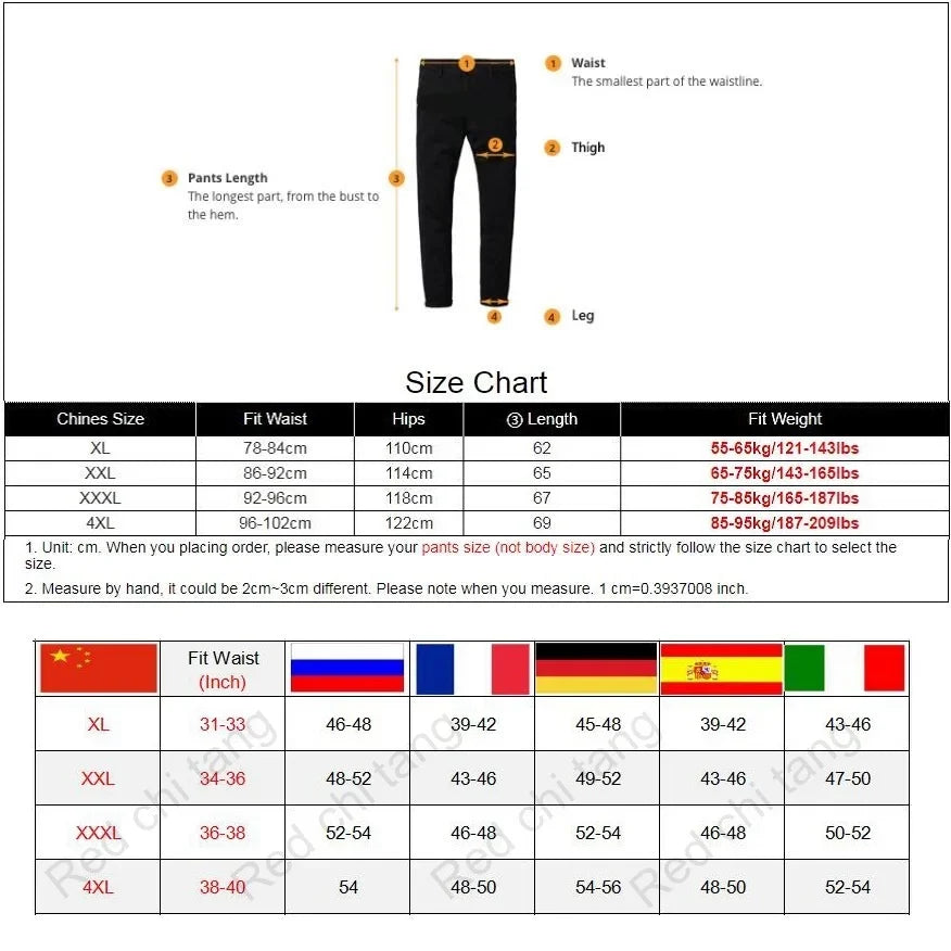 Long Shorts Men Plaid Capris Cotton Summer 3/4 Length Trousers Back Zipper Pocket Bermuda Male Elastic Waist Breeches Men